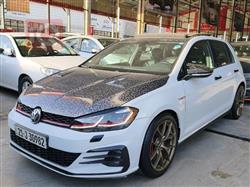 فولكسفاغن جولف